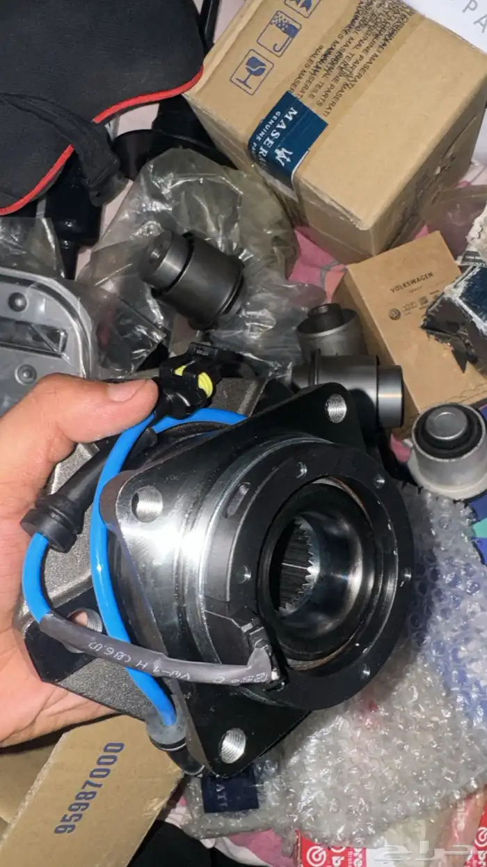 قطع مزراتي للبيع 21