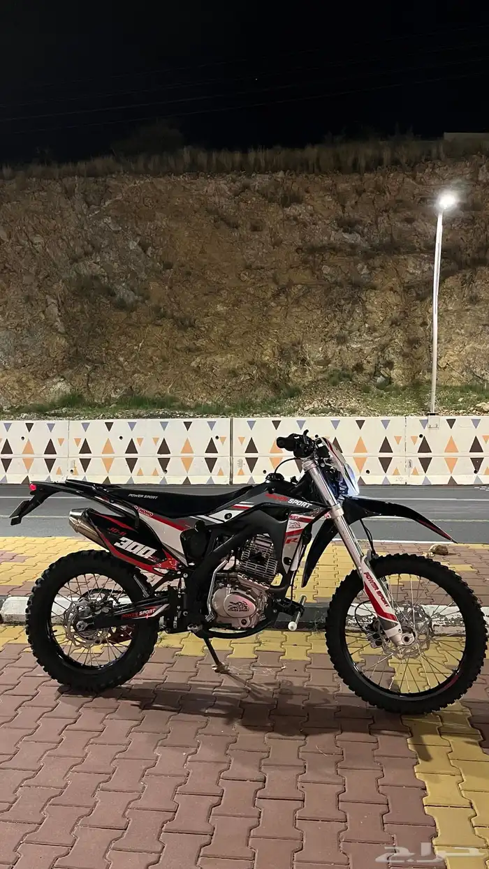 دباب صحراوي باور سبورت للبيع 6