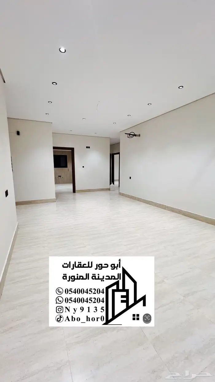 للبيع عماره بناء شخصي دورين فاخره 5