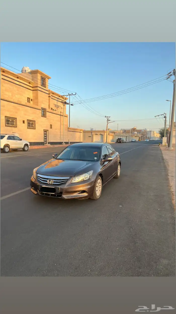 اكورد 2012 4