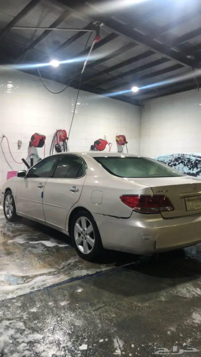للبيع لكزس 2005 es 2