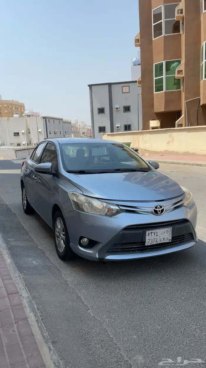 جنوط يارس 5
