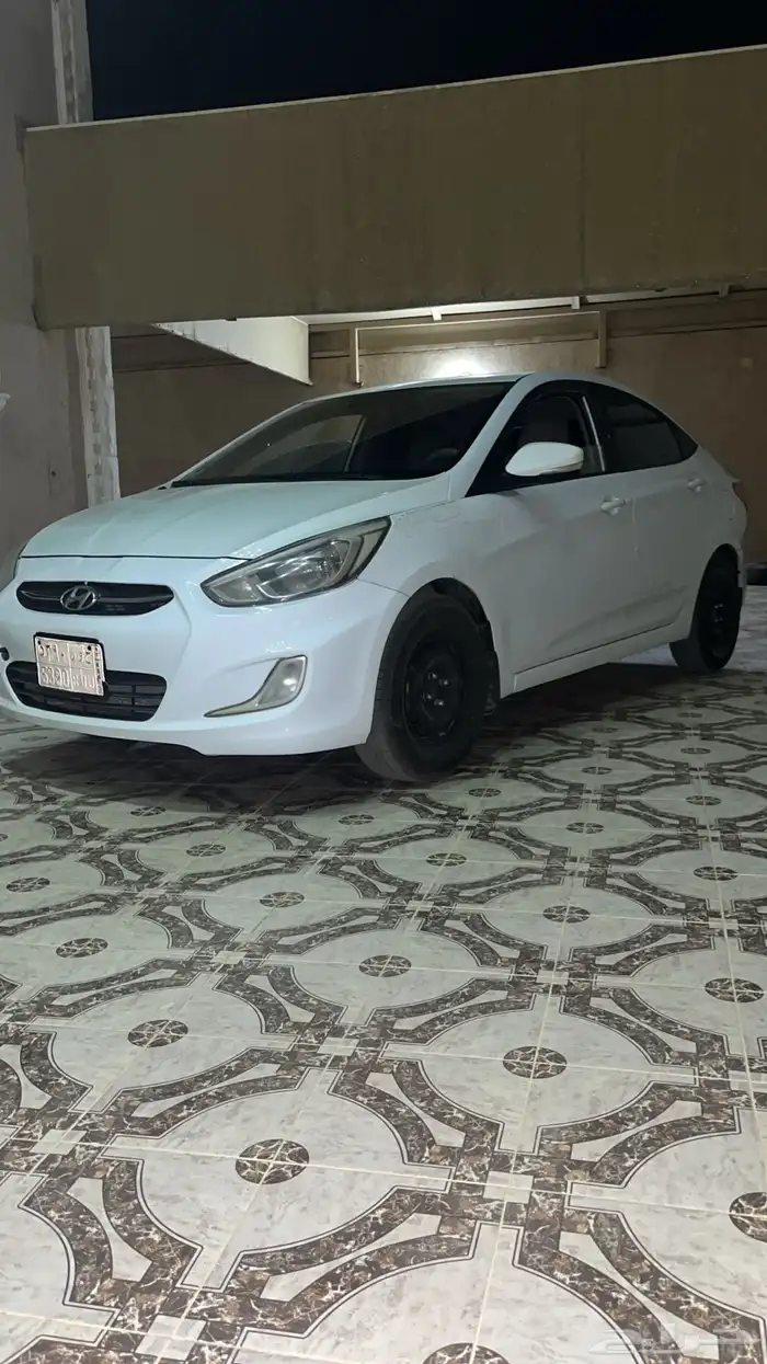 كسنت 2017 ممشى 254 الف موتر وكاله مالك اول شد بلد 0