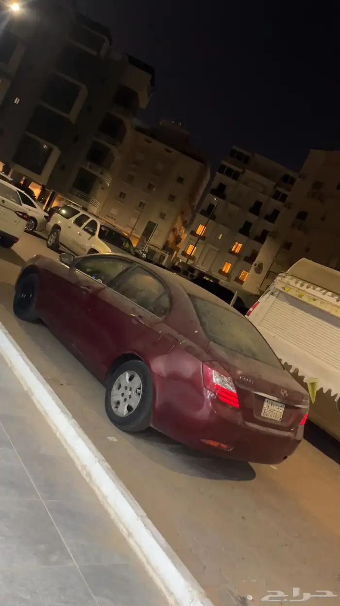 جيلي امجراند 2014 ستاندر للبيع 2