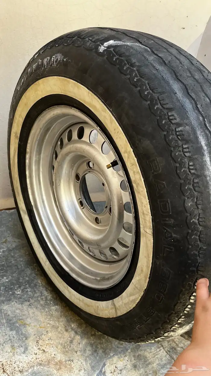 جنوط مورسدس 0