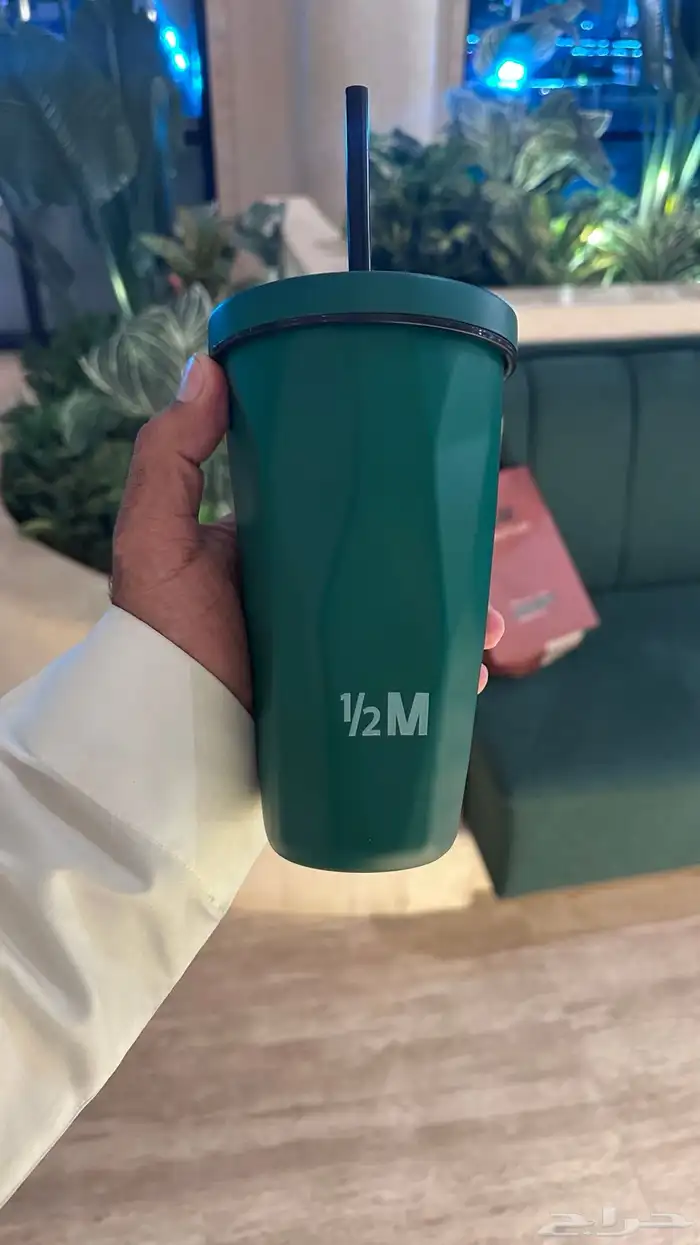 مق هاف مليون الاخضر الفزعه 4