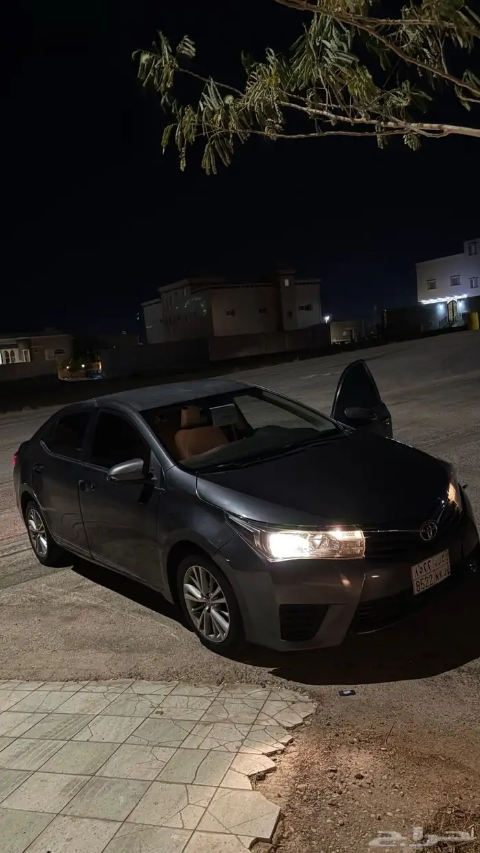 كورلا 2015 5