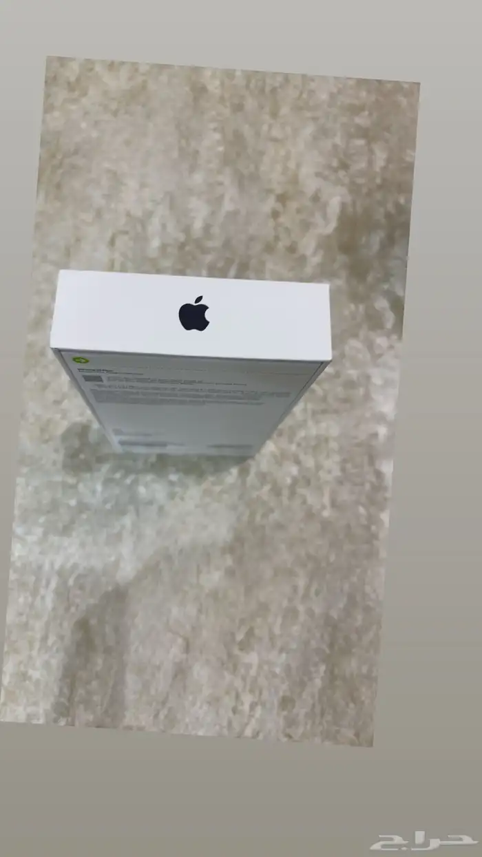 جوال آيفون 15 بلس 128 قيقا 1