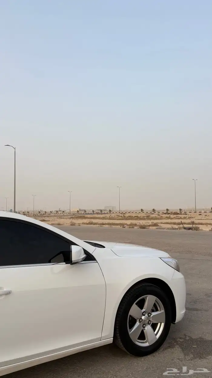 ماليبو Lt 2016 للبيع او البدل 12