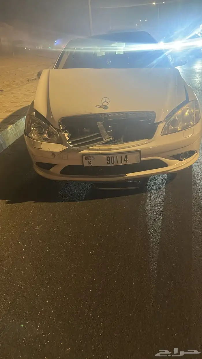 للبيع مرسيدس 0