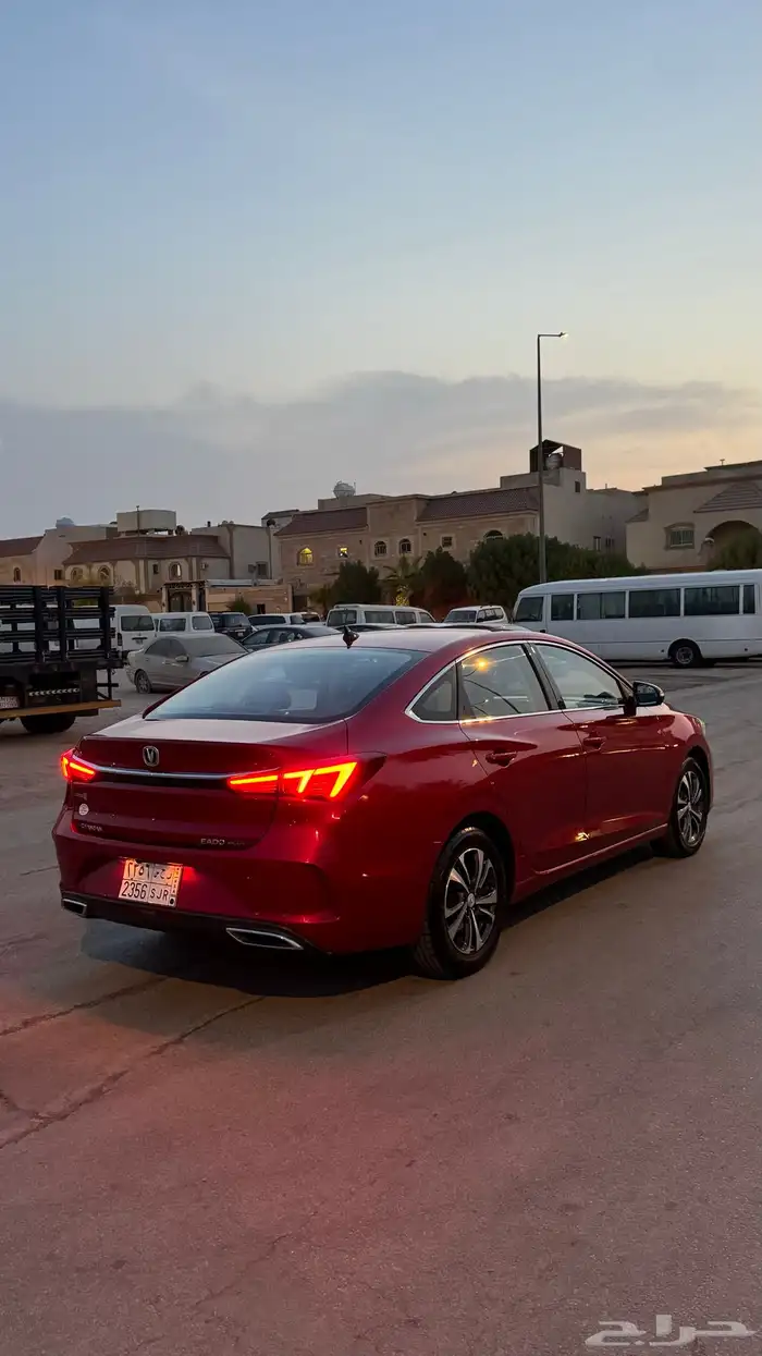 شانجان ايدو بلس 2023 4