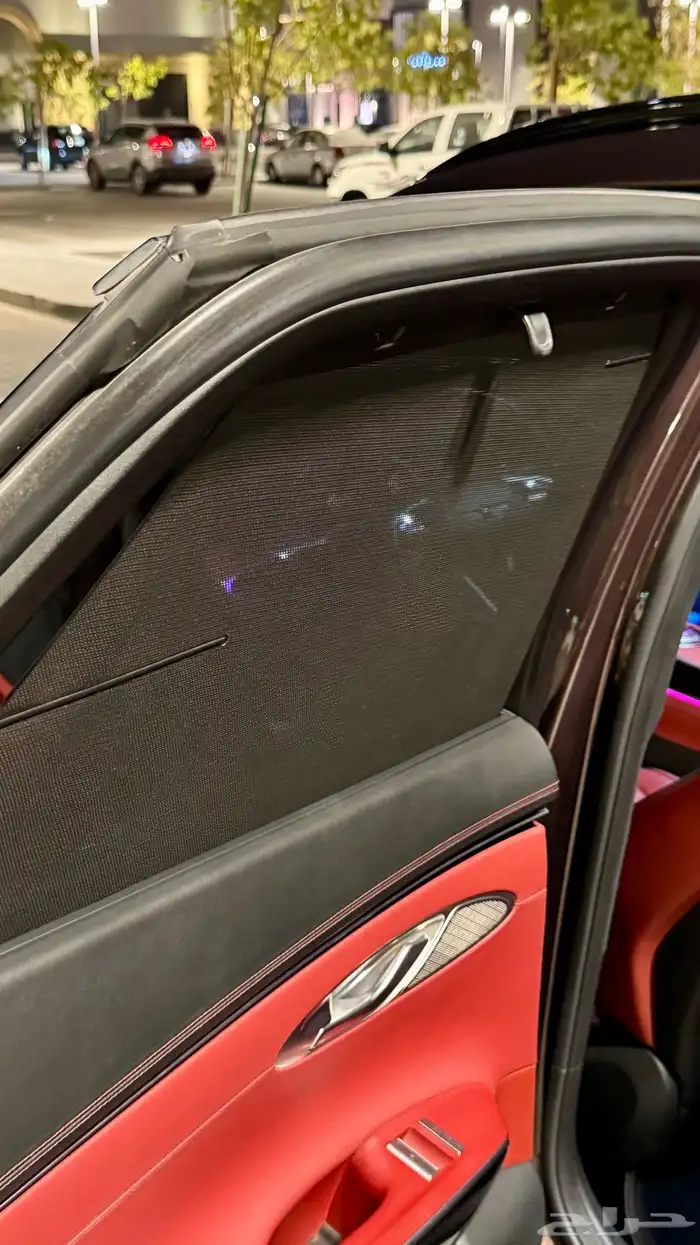 قمة فالنظافة ممشى قليل مستخدم واحدGV70 26