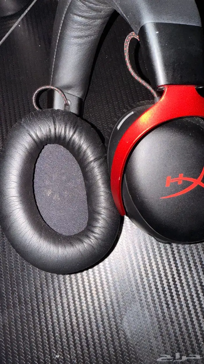 سماعة هايبر اكس كلاود 3 3