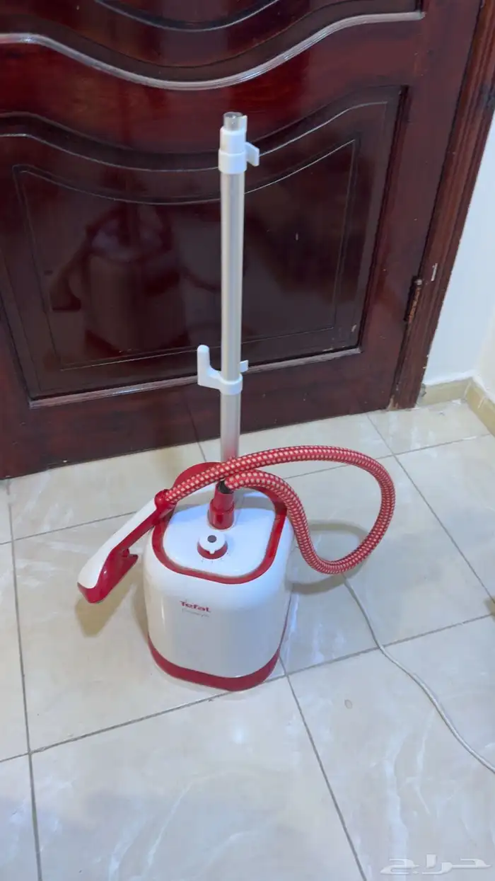 كواية ملابس بخار 0
