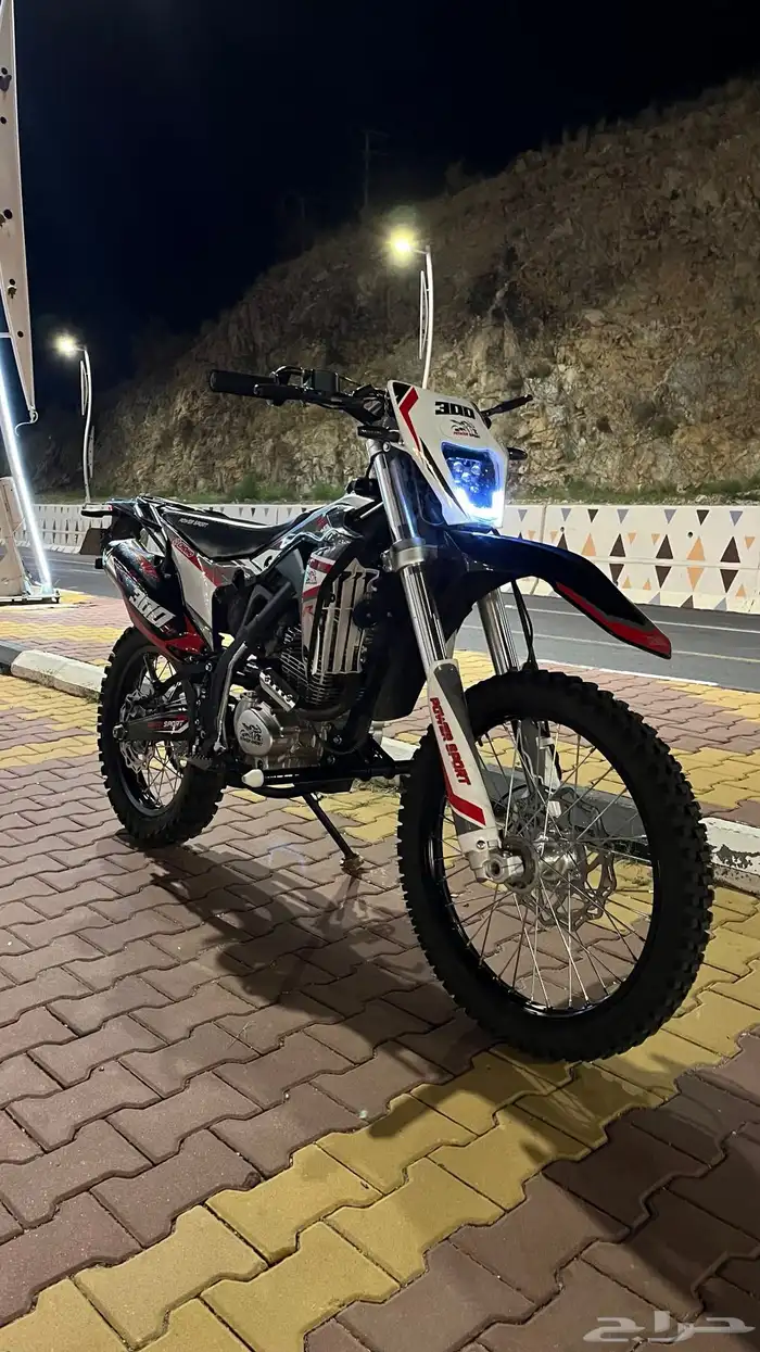 دباب صحراوي باور سبورت للبيع 7