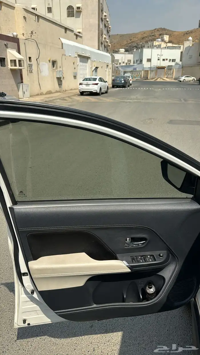 تيوتا راش واجن 2020 وكالة Rush 6