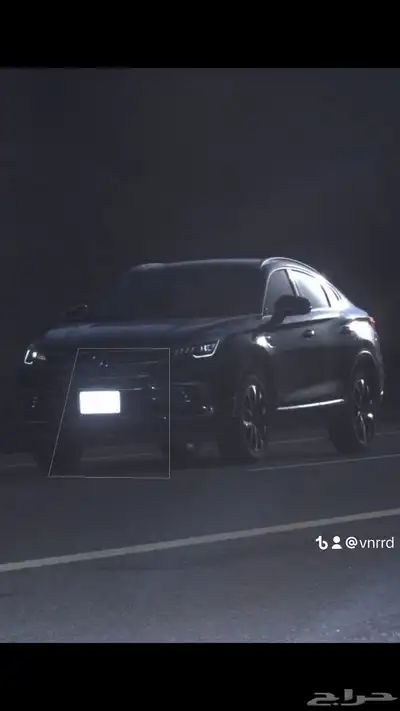 شانجان CS85 فل كامل موديل 2021 index