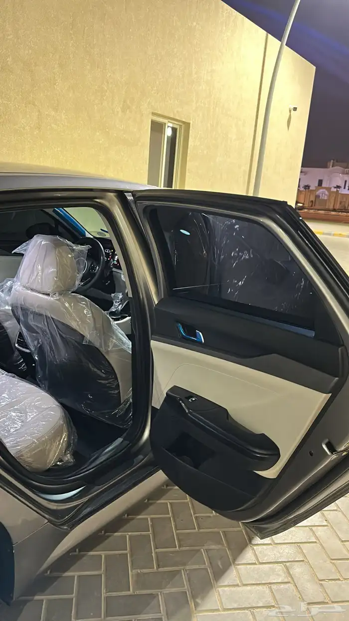 K5 مديل 2021 23