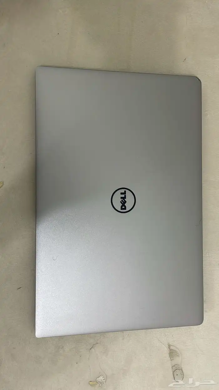 Dell laptop لابتوب ديل للبيع 5