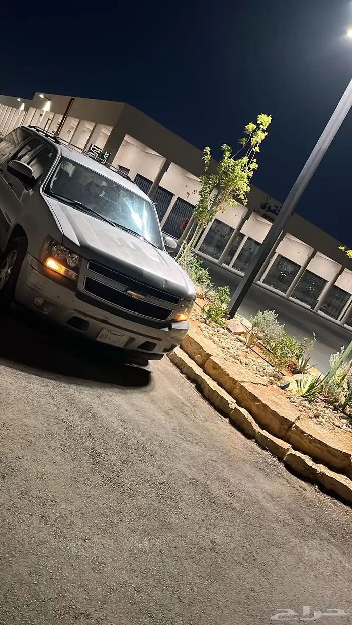 سوبر بان 2007 بدون دبل LTZ الموتر مايشكي من شي 0
