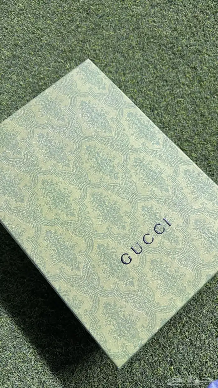 جزمة قوتشي طبق الاصل 0