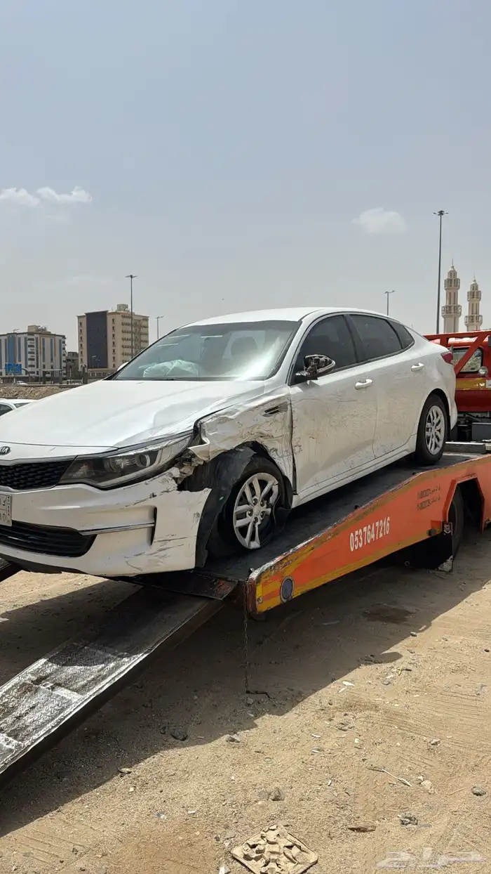 اوبتيما مصدومه 0