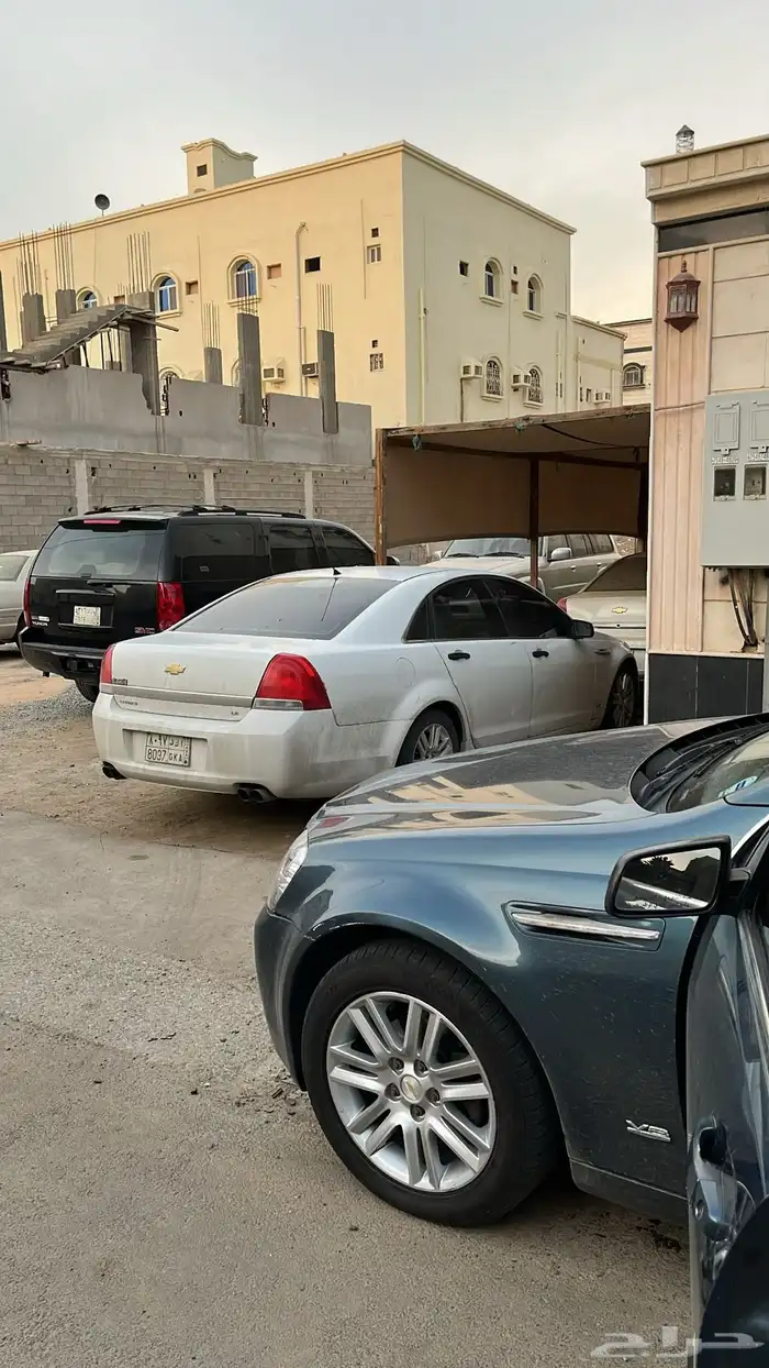 كابرس 3