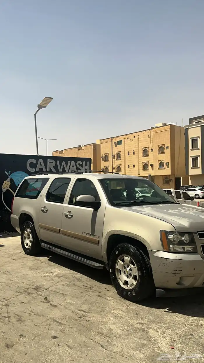 سوبر بان 2007 بدون دبل LTZ الموتر مايشكي من شي 1