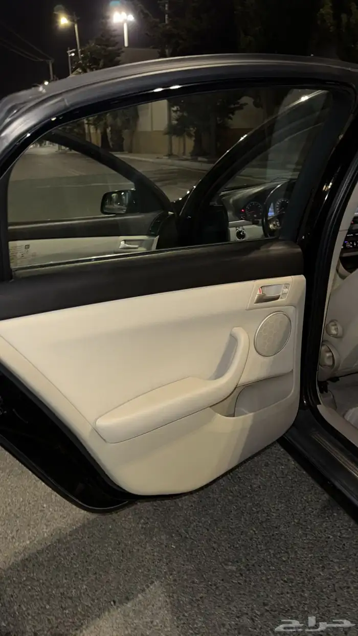 كابرس 2012 LS 12