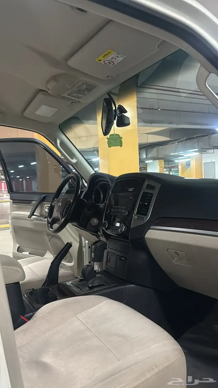 باجيرو 2020 19