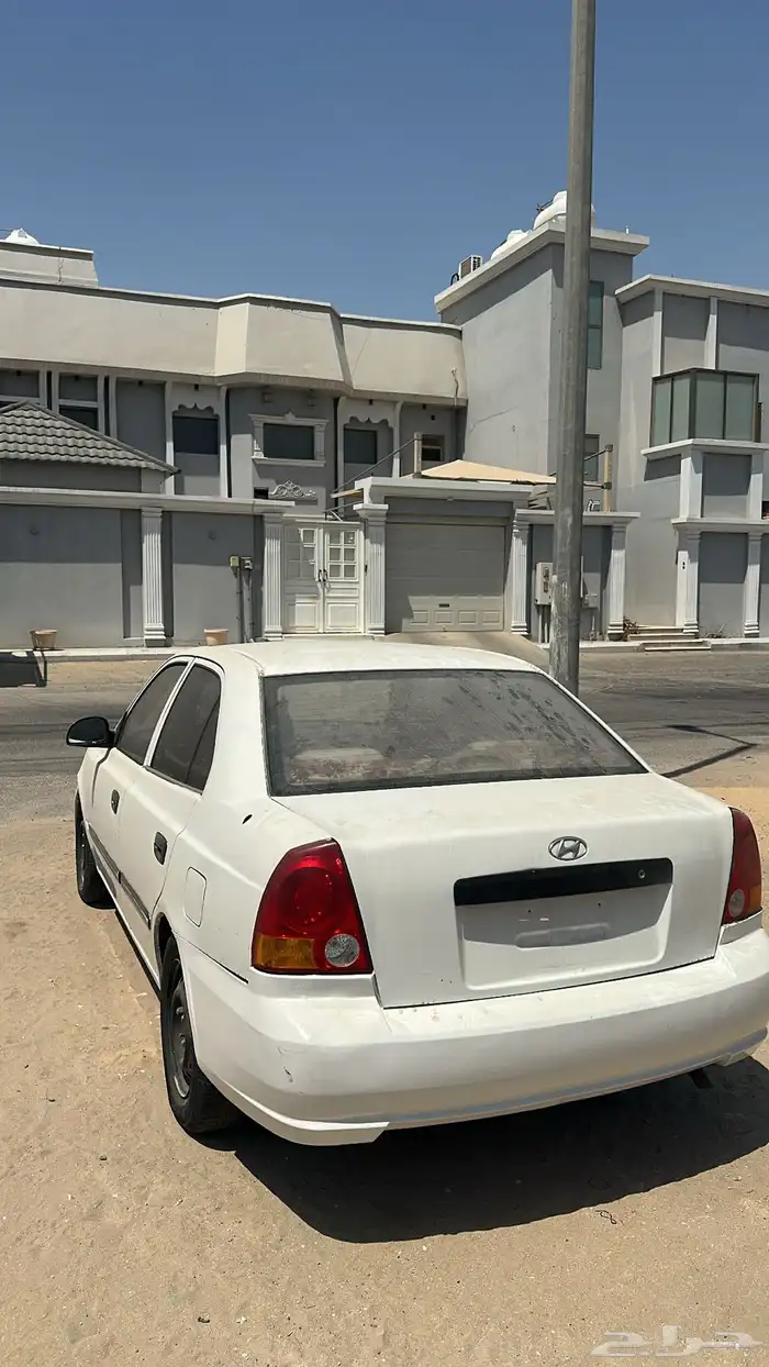 اكسنت 2004 0