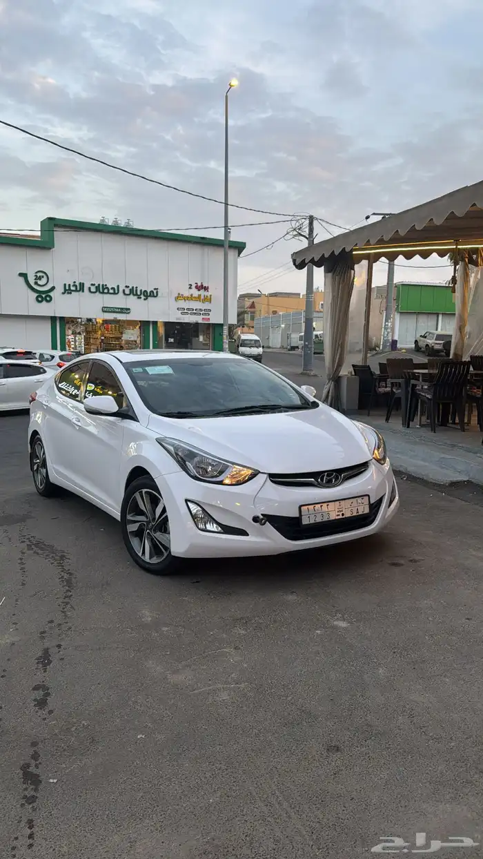 انترا للبيع 1
