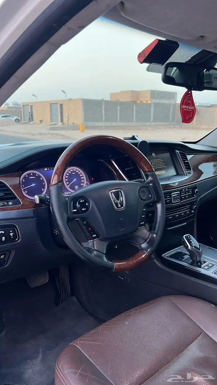 هونداي سنتريال 2