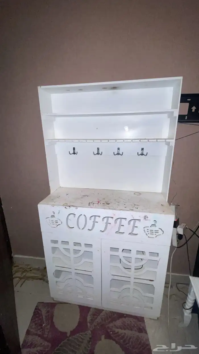 طاولة كوفي 0