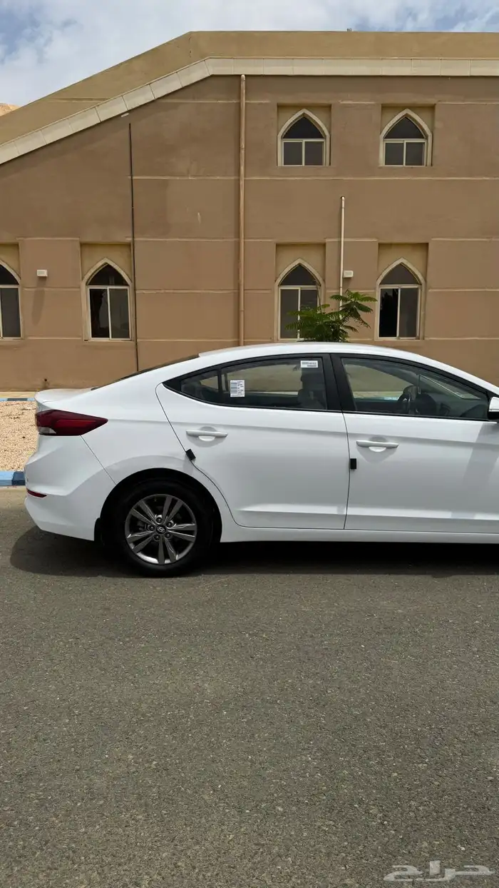 النترا 2018 سوبر مكينة 2000 6