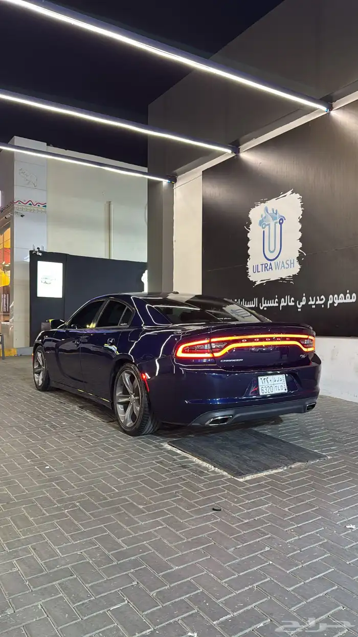 تشارجر rt 0