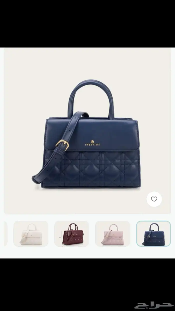 شنط نسائية شبيهة ماركات صناعة في الجودة 9