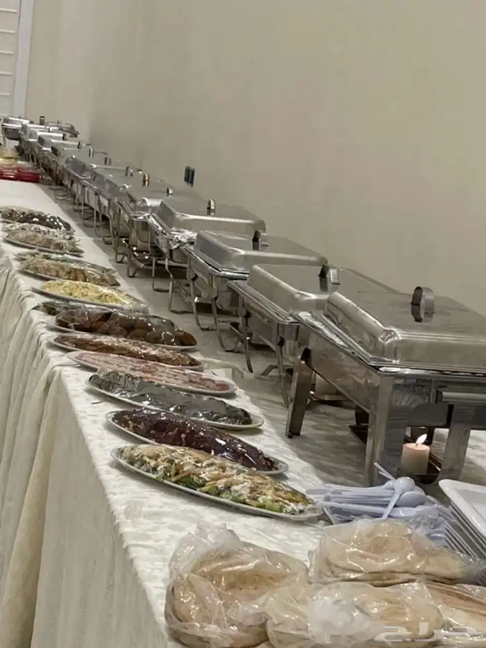 بوفيهات الرياض وعرض اليوم الوطني 0