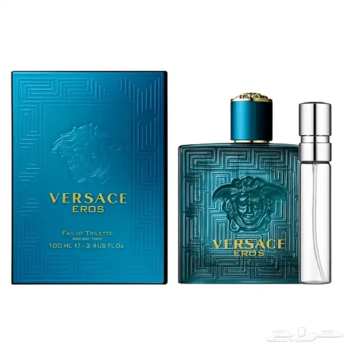 عطر فرزاتشي ايروس 0