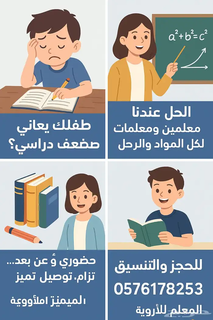 رقم معلمة رقم معلم تاسيس 5