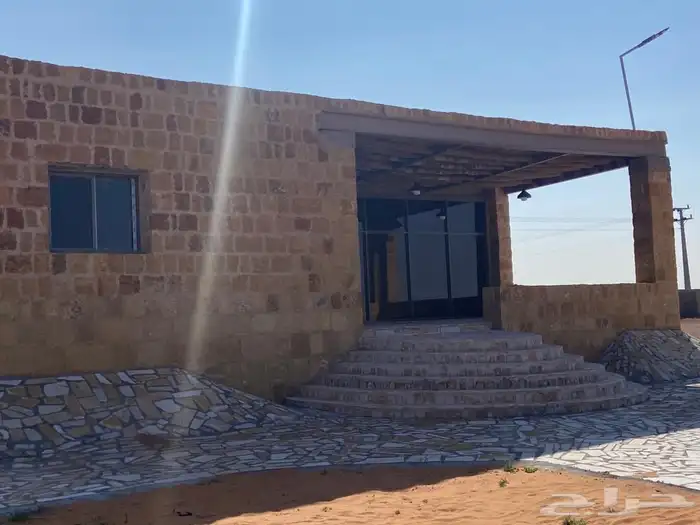 للبيع مزرعة 2