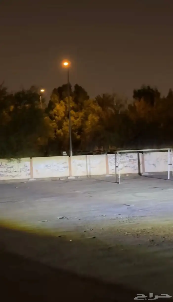 كشافات سييرا وسلفرادو 1