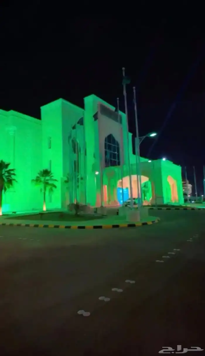 تاجير كشافات اليوم الوطني 2