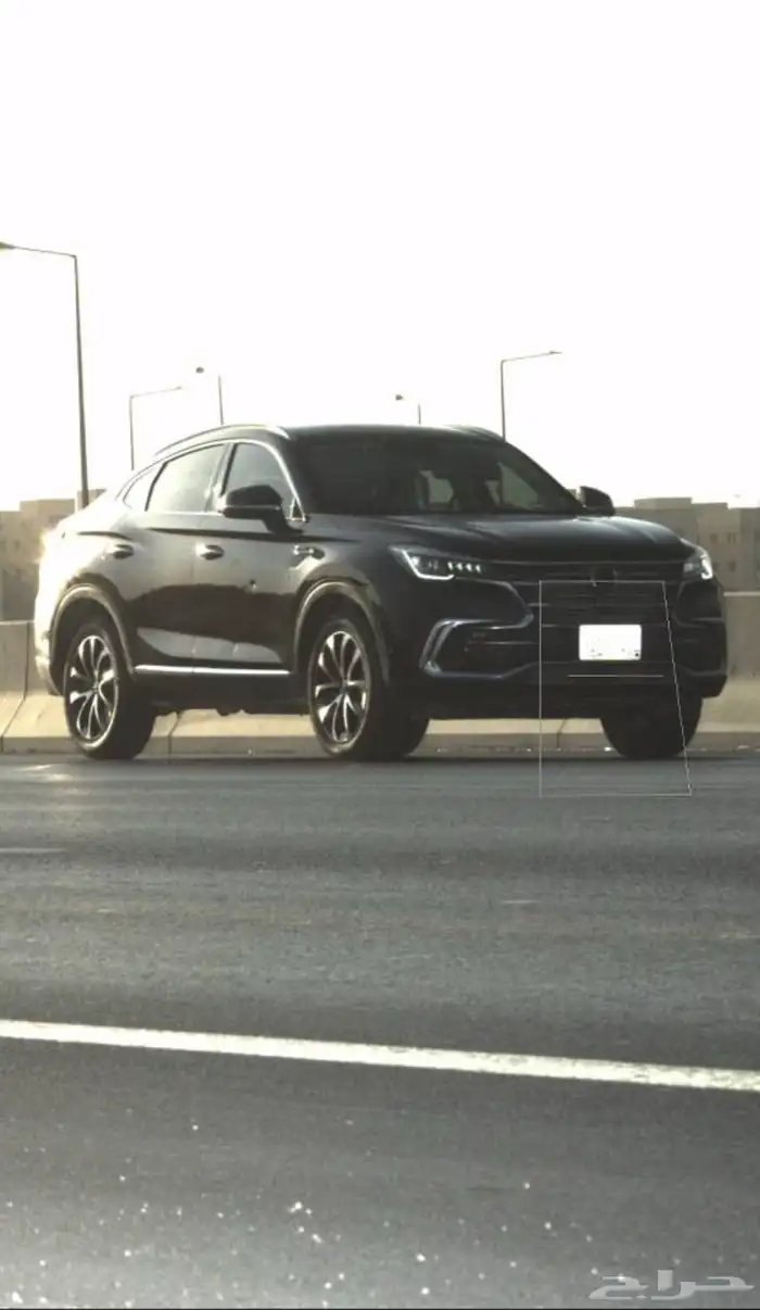 شانجان CS85 فل كامل موديل 2021 0