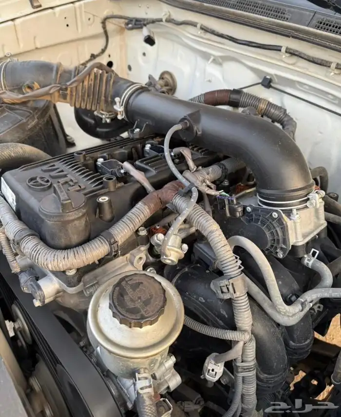 هايلكس 2013 وكاله 28