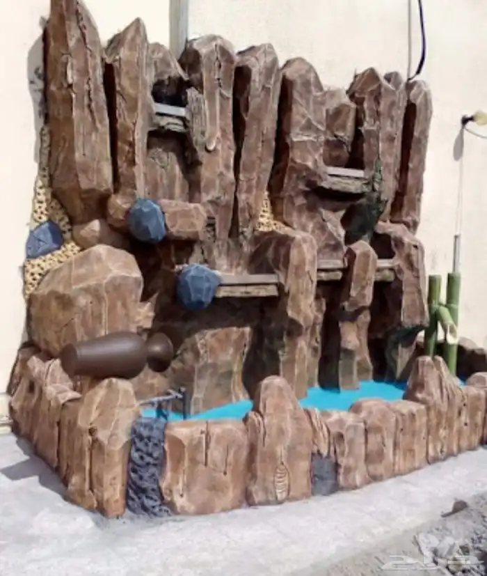 منسق حدائق 41