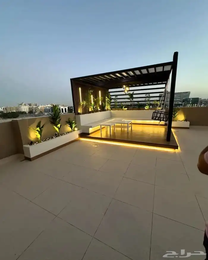 تنسيق الحدائق 30