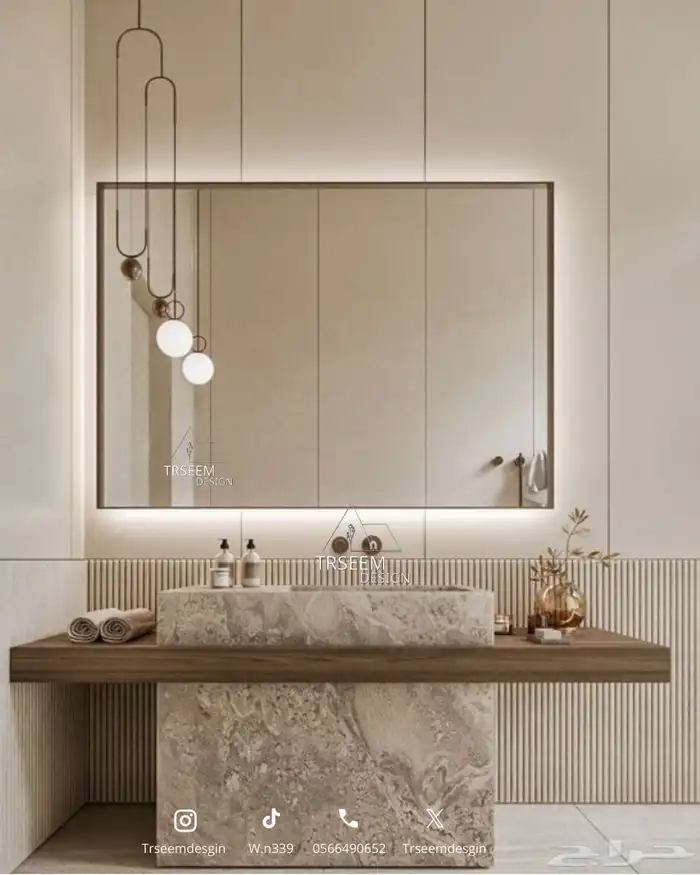 مهندسة معمارية ومصممة داخلية وخارجية 4