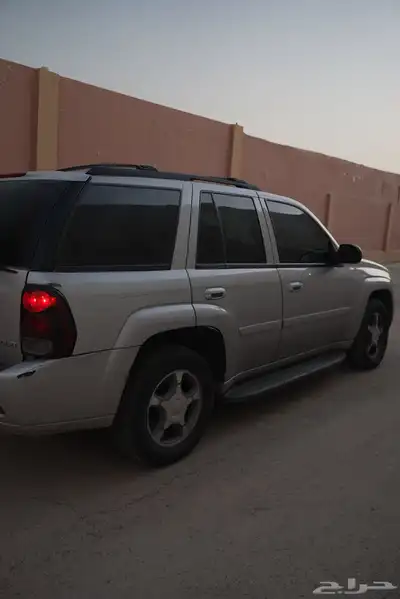 شيفروليه بليز 2007 ltz index