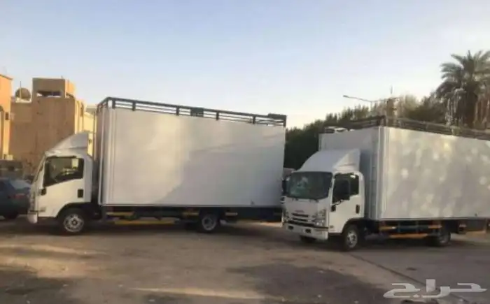 شركة نقل عفش بجيزان 9